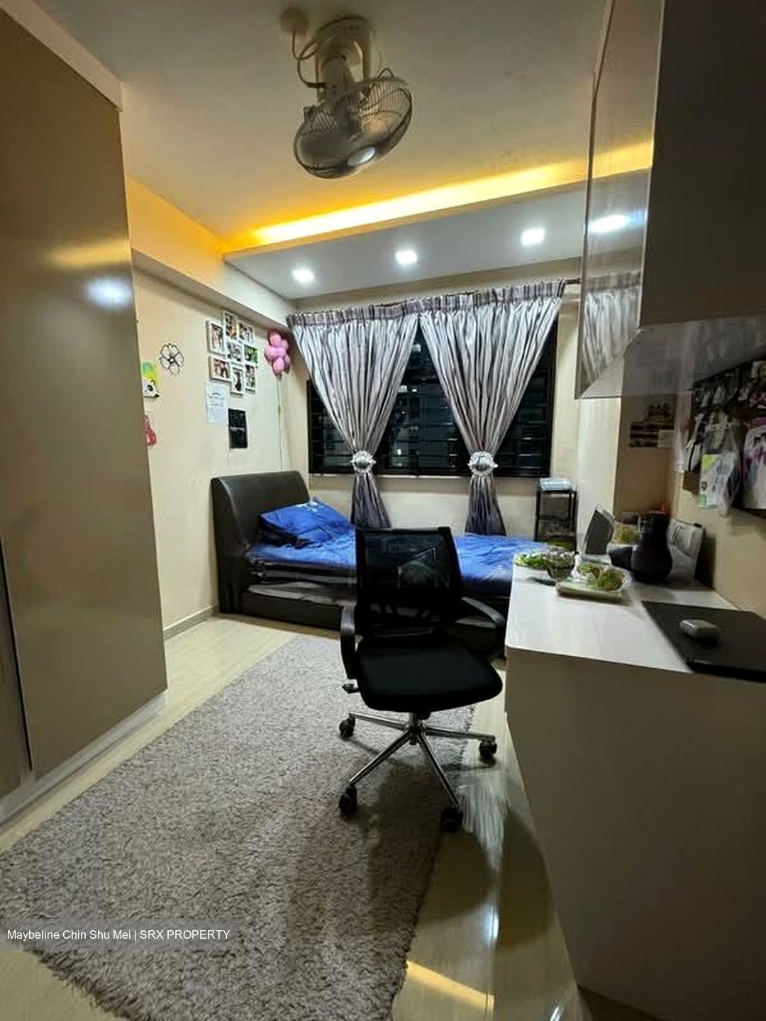 Blk 932C Hougang Avenue 9 (Hougang), HDB 4 Rooms #548521861